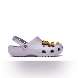 Justin Bieber x Crocs